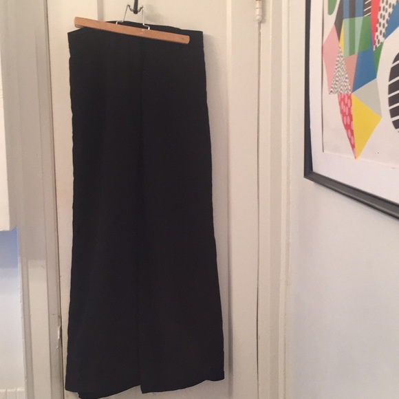 Light weight trousers - Picture 2 of 2